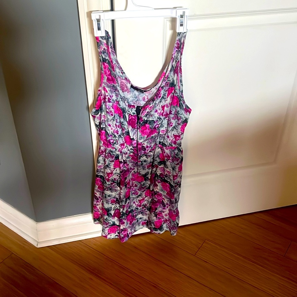 Forever21 dress